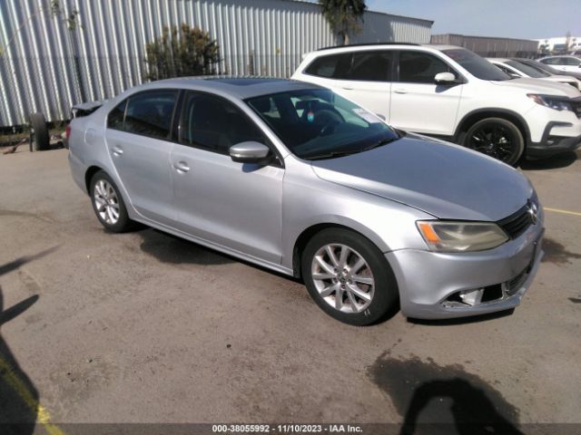 Photo 0 VIN: 3VWDP7AJ3CM375280 - VOLKSWAGEN JETTA SEDAN 