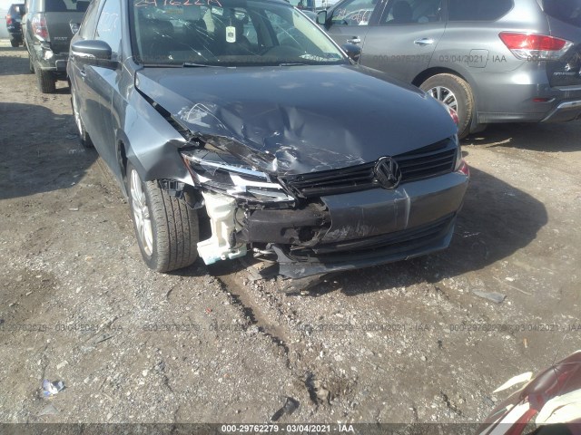 Photo 5 VIN: 3VWDP7AJ3CM376641 - VOLKSWAGEN JETTA SEDAN 