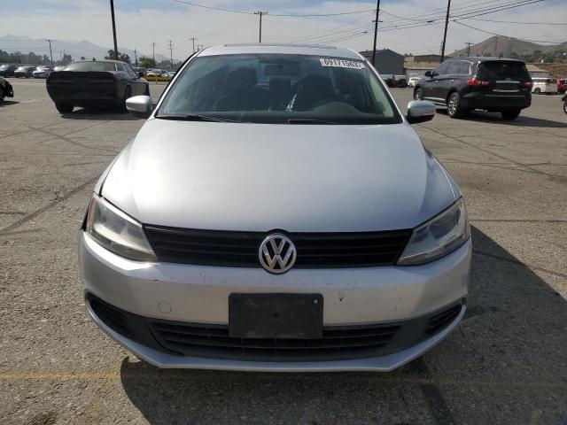 Photo 4 VIN: 3VWDP7AJ3CM378552 - VOLKSWAGEN JETTA SE 