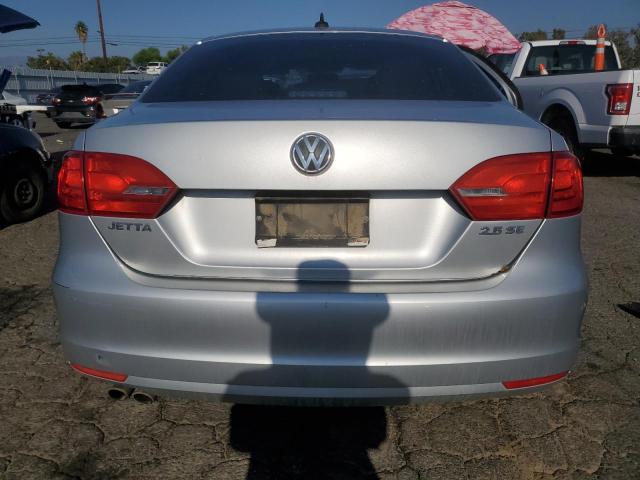 Photo 5 VIN: 3VWDP7AJ3CM378552 - VOLKSWAGEN JETTA SE 