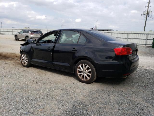 Photo 1 VIN: 3VWDP7AJ3CM391351 - VOLKSWAGEN JETTA SE 