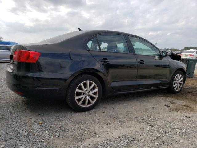 Photo 2 VIN: 3VWDP7AJ3CM391351 - VOLKSWAGEN JETTA SE 