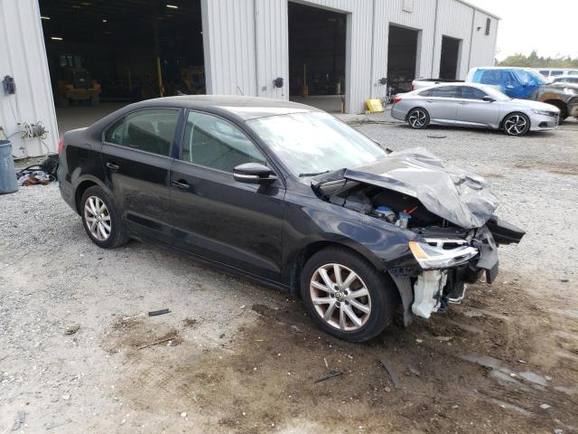 Photo 3 VIN: 3VWDP7AJ3CM391351 - VOLKSWAGEN JETTA SE 