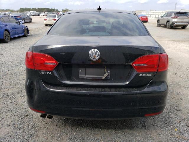 Photo 5 VIN: 3VWDP7AJ3CM391351 - VOLKSWAGEN JETTA SE 