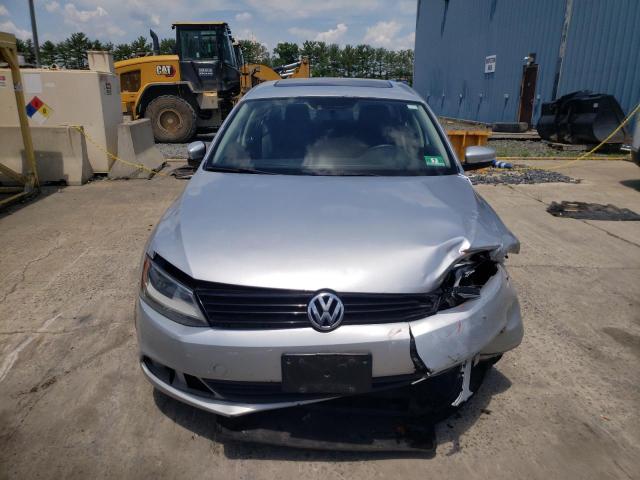 Photo 4 VIN: 3VWDP7AJ3CM400436 - VOLKSWAGEN JETTA 