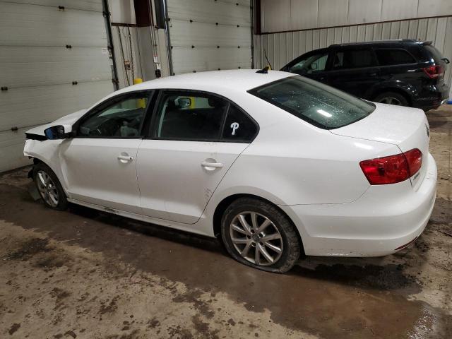 Photo 1 VIN: 3VWDP7AJ3CM406110 - VOLKSWAGEN JETTA 