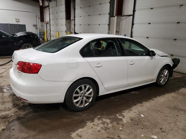 Photo 2 VIN: 3VWDP7AJ3CM406110 - VOLKSWAGEN JETTA 