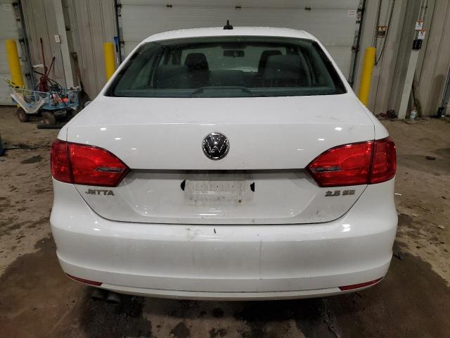 Photo 5 VIN: 3VWDP7AJ3CM406110 - VOLKSWAGEN JETTA 