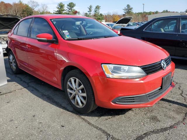 Photo 3 VIN: 3VWDP7AJ3CM415874 - VOLKSWAGEN JETTA SE 