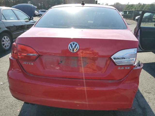 Photo 5 VIN: 3VWDP7AJ3CM415874 - VOLKSWAGEN JETTA SE 