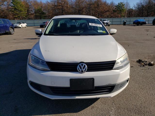 Photo 4 VIN: 3VWDP7AJ3CM452763 - VOLKSWAGEN JETTA 