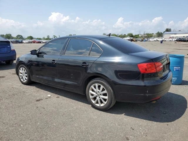 Photo 1 VIN: 3VWDP7AJ3CM467103 - VOLKSWAGEN JETTA SE 