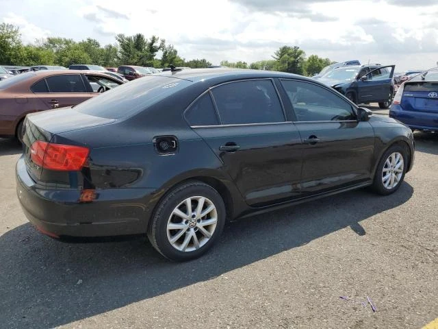 Photo 2 VIN: 3VWDP7AJ3CM467103 - VOLKSWAGEN JETTA SE 