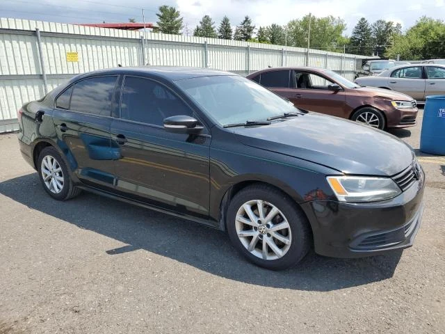 Photo 3 VIN: 3VWDP7AJ3CM467103 - VOLKSWAGEN JETTA SE 