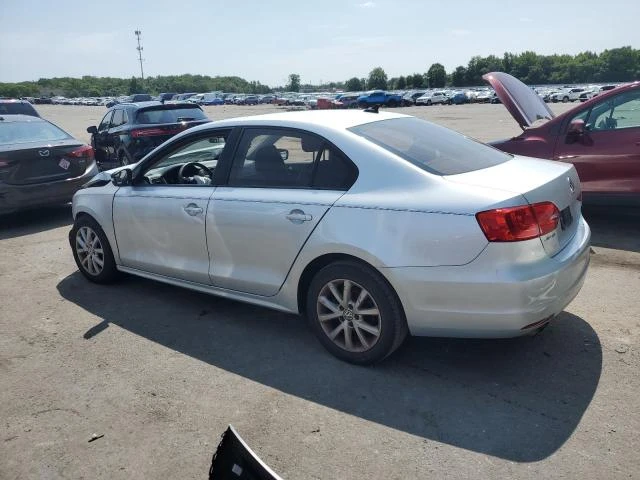 Photo 1 VIN: 3VWDP7AJ3CM469336 - VOLKSWAGEN JETTA SE 