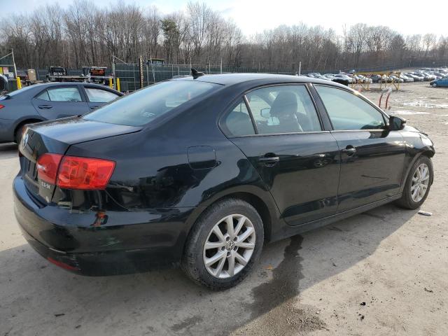 Photo 2 VIN: 3VWDP7AJ3CM469370 - VOLKSWAGEN JETTA SE 