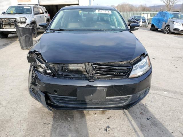 Photo 4 VIN: 3VWDP7AJ3CM469370 - VOLKSWAGEN JETTA SE 