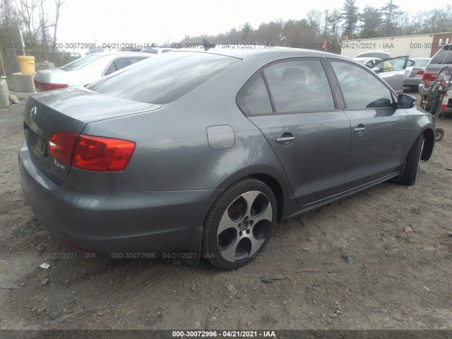 Photo 3 VIN: 3VWDP7AJ3CM470342 - VOLKSWAGEN JETTA SEDAN 