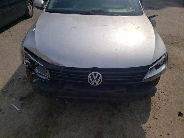 Photo 10 VIN: 3VWDP7AJ3CM470485 - VOLKSWAGEN JETTA SE 