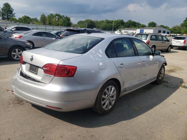 Photo 2 VIN: 3VWDP7AJ3CM470485 - VOLKSWAGEN JETTA SE 