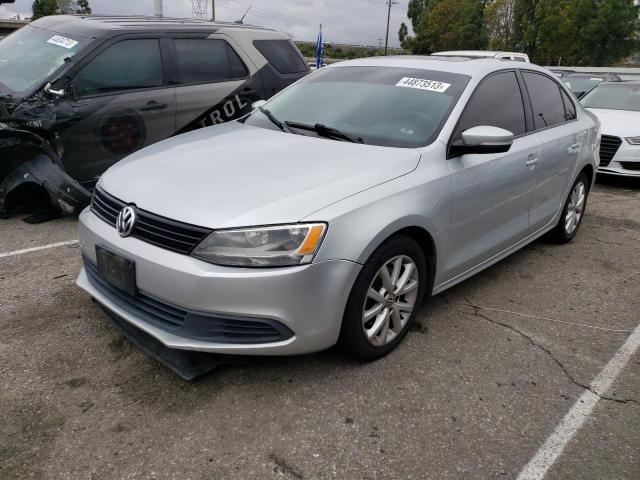 Photo 0 VIN: 3VWDP7AJ3CM470924 - VOLKSWAGEN JETTA SE 