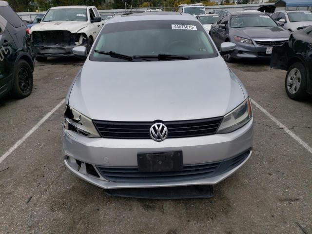 Photo 4 VIN: 3VWDP7AJ3CM470924 - VOLKSWAGEN JETTA SE 