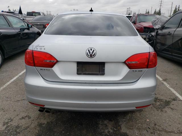 Photo 5 VIN: 3VWDP7AJ3CM470924 - VOLKSWAGEN JETTA SE 