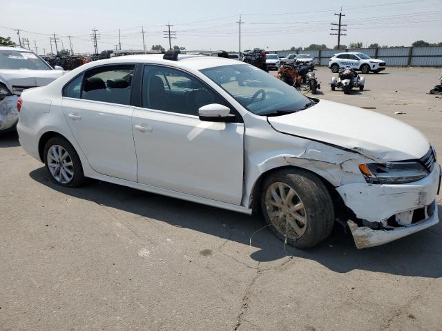 Photo 3 VIN: 3VWDP7AJ3DM201808 - VOLKSWAGEN JETTA SE 