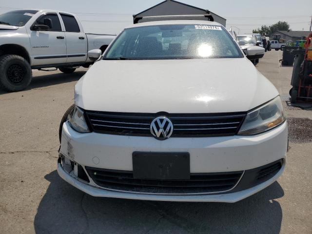 Photo 4 VIN: 3VWDP7AJ3DM201808 - VOLKSWAGEN JETTA SE 