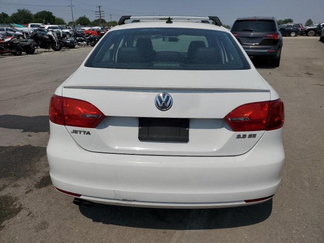 Photo 5 VIN: 3VWDP7AJ3DM201808 - VOLKSWAGEN JETTA SE 