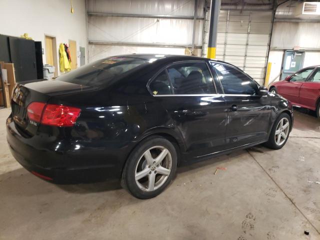 Photo 2 VIN: 3VWDP7AJ3DM215658 - VOLKSWAGEN JETTA 