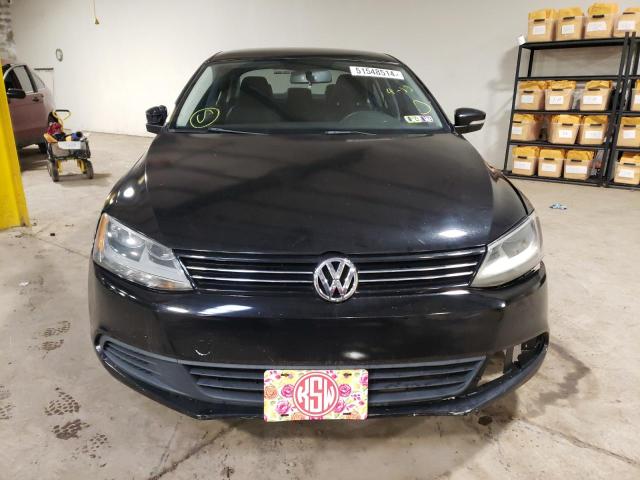 Photo 4 VIN: 3VWDP7AJ3DM215658 - VOLKSWAGEN JETTA 