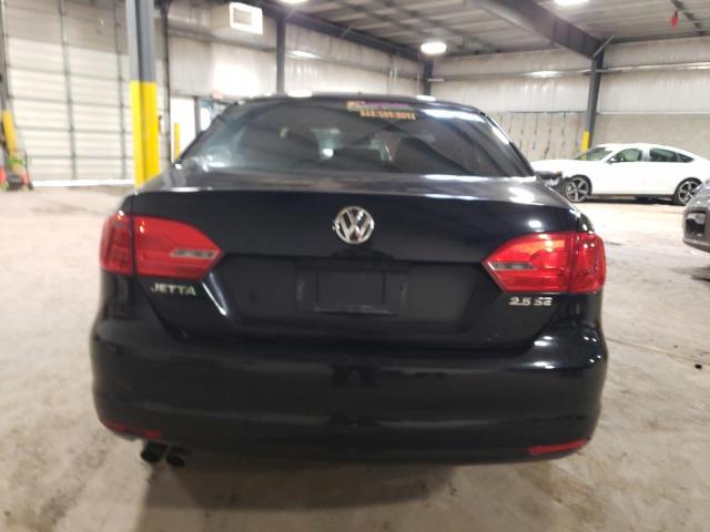 Photo 5 VIN: 3VWDP7AJ3DM215658 - VOLKSWAGEN JETTA 