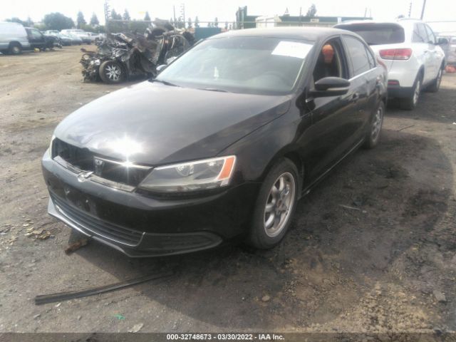 Photo 1 VIN: 3VWDP7AJ3DM216082 - VOLKSWAGEN JETTA SEDAN 