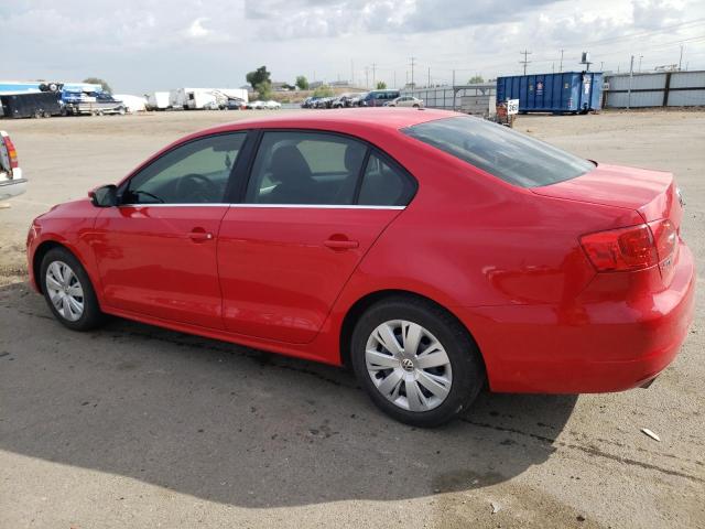 Photo 1 VIN: 3VWDP7AJ3DM217796 - VOLKSWAGEN JETTA SE 