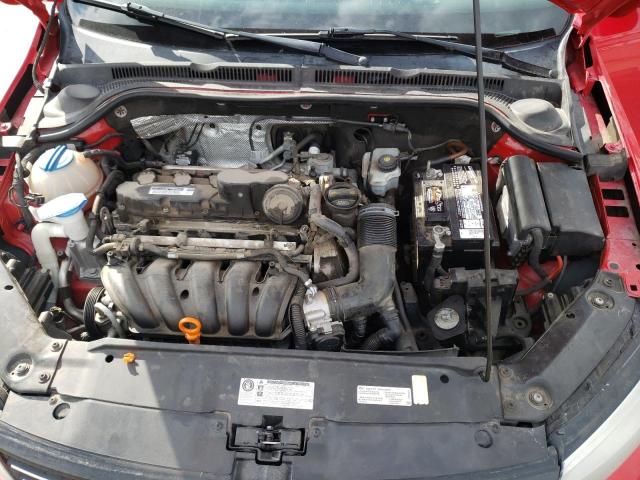 Photo 10 VIN: 3VWDP7AJ3DM217796 - VOLKSWAGEN JETTA SE 