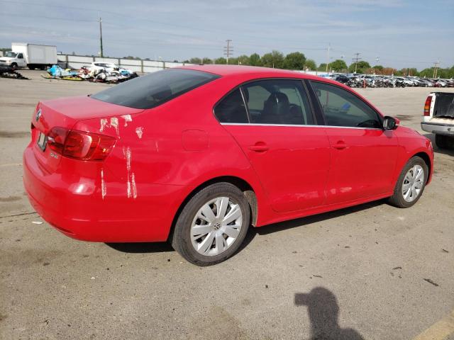 Photo 2 VIN: 3VWDP7AJ3DM217796 - VOLKSWAGEN JETTA SE 