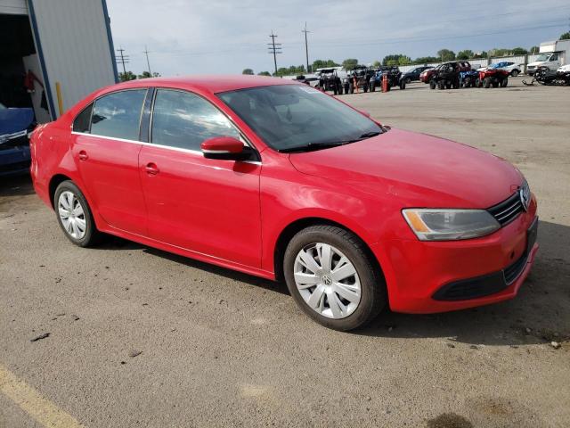 Photo 3 VIN: 3VWDP7AJ3DM217796 - VOLKSWAGEN JETTA SE 