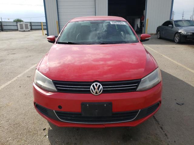 Photo 4 VIN: 3VWDP7AJ3DM217796 - VOLKSWAGEN JETTA SE 