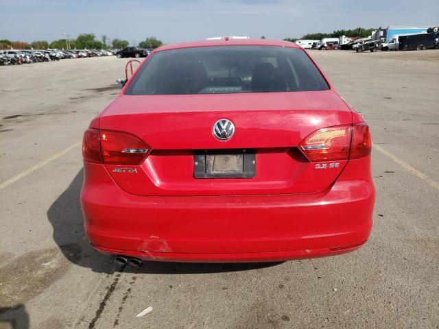 Photo 5 VIN: 3VWDP7AJ3DM217796 - VOLKSWAGEN JETTA SE 