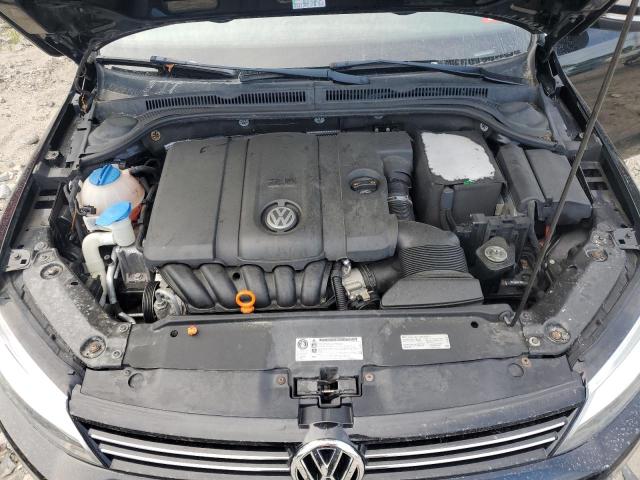 Photo 10 VIN: 3VWDP7AJ3DM220326 - VOLKSWAGEN JETTA 