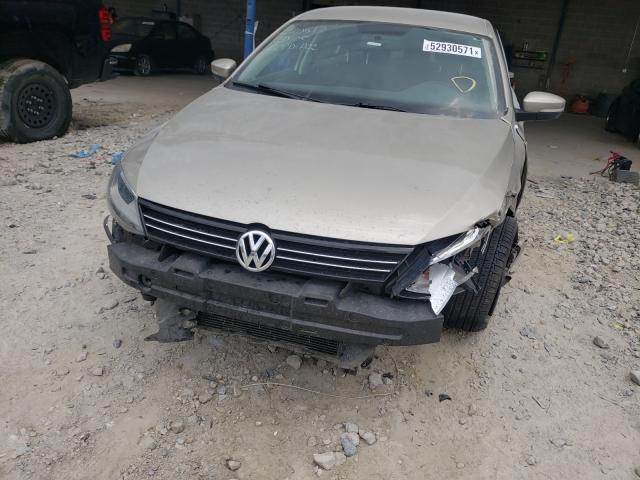 Photo 8 VIN: 3VWDP7AJ3DM220617 - VOLKSWAGEN JETTA 