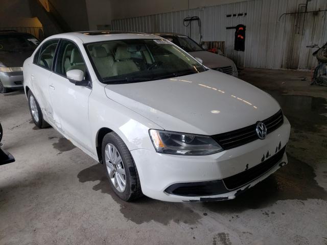 Photo 0 VIN: 3VWDP7AJ3DM248949 - VOLKSWAGEN JETTA SE 