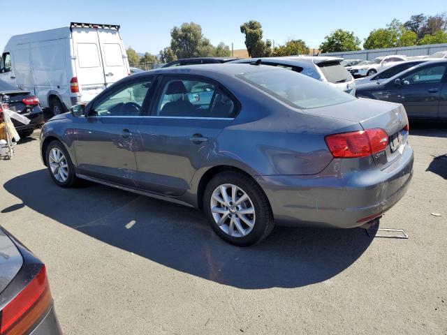 Photo 1 VIN: 3VWDP7AJ3DM249597 - VOLKSWAGEN JETTA SE 