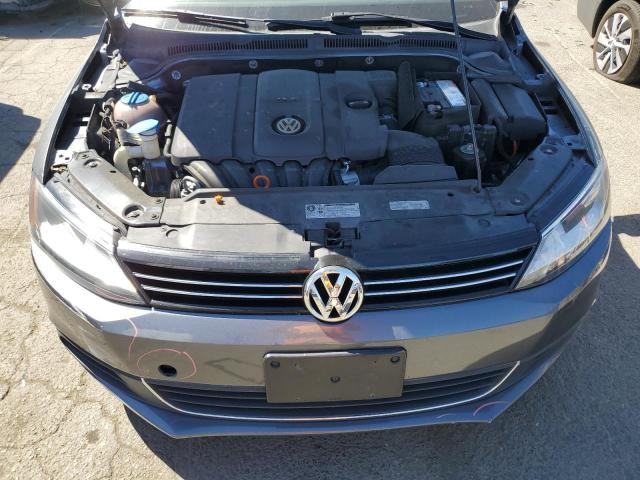 Photo 10 VIN: 3VWDP7AJ3DM249597 - VOLKSWAGEN JETTA SE 