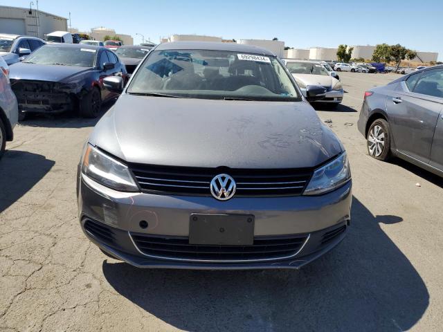 Photo 4 VIN: 3VWDP7AJ3DM249597 - VOLKSWAGEN JETTA SE 