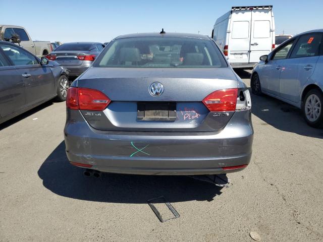 Photo 5 VIN: 3VWDP7AJ3DM249597 - VOLKSWAGEN JETTA SE 