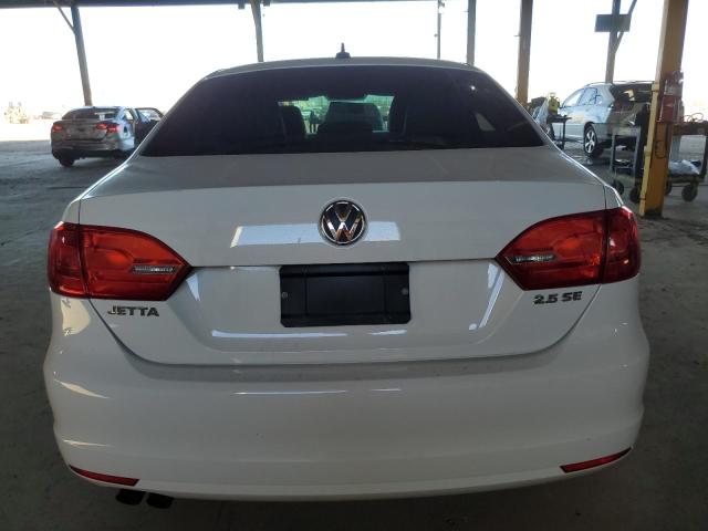 Photo 5 VIN: 3VWDP7AJ3DM252726 - VOLKSWAGEN JETTA SE 