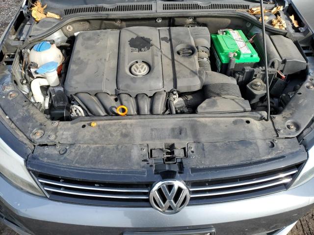 Photo 10 VIN: 3VWDP7AJ3DM253276 - VOLKSWAGEN JETTA 