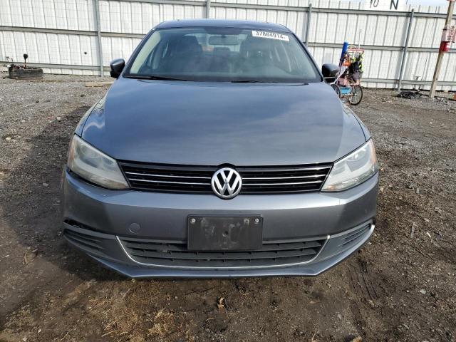 Photo 4 VIN: 3VWDP7AJ3DM253276 - VOLKSWAGEN JETTA 